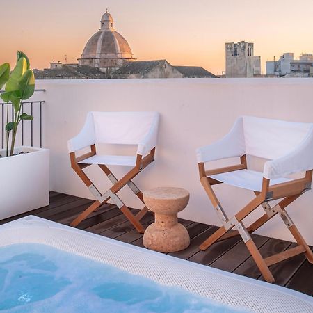 Welive Trapani - Luxury Apartments Exterior foto
