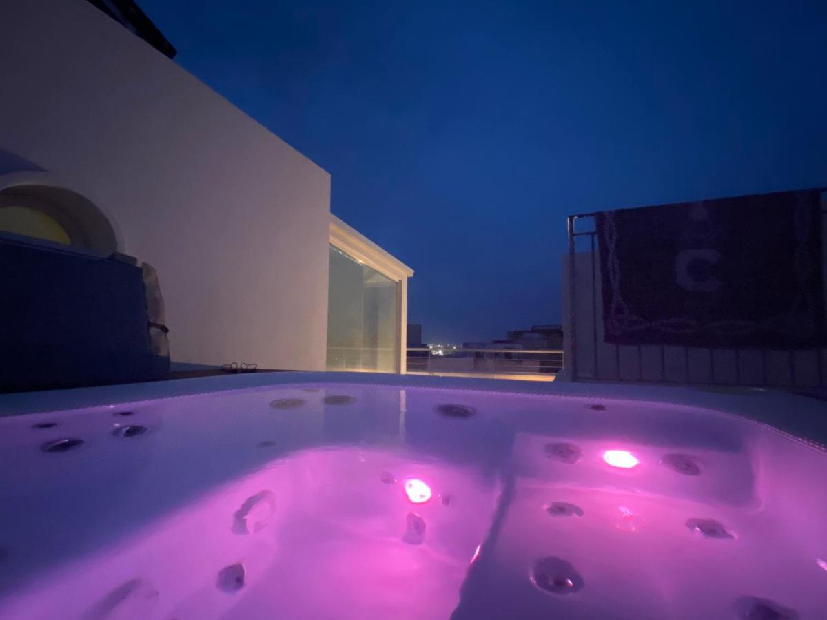 Welive Trapani - Luxury Apartments Exterior foto