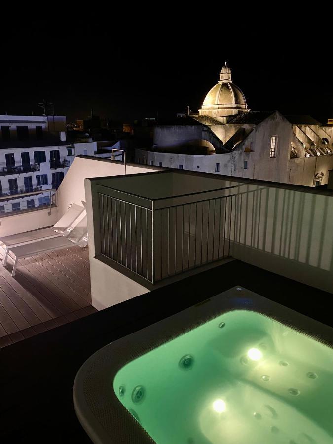 Welive Trapani - Luxury Apartments Exterior foto