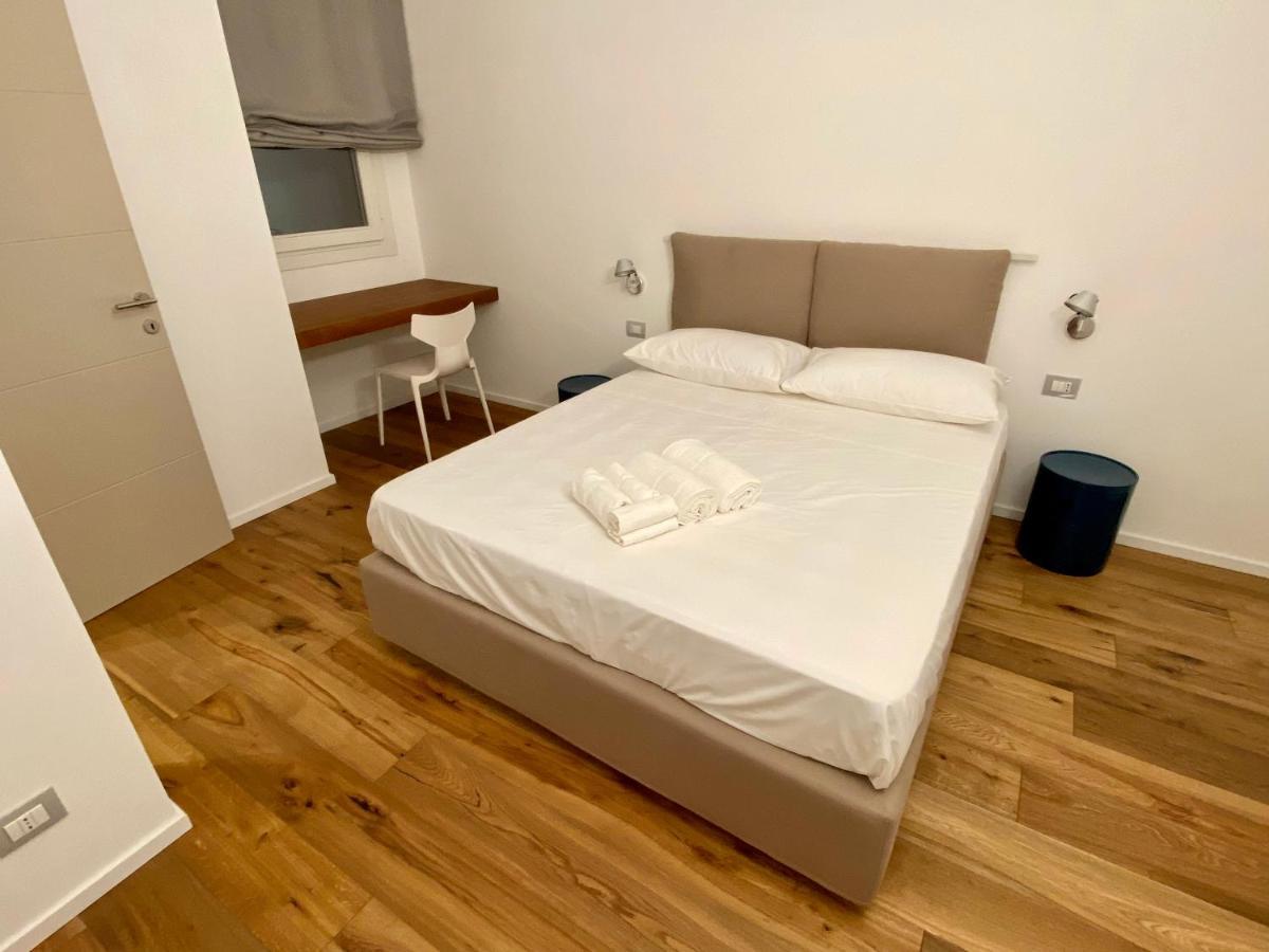 Welive Trapani - Luxury Apartments Exterior foto