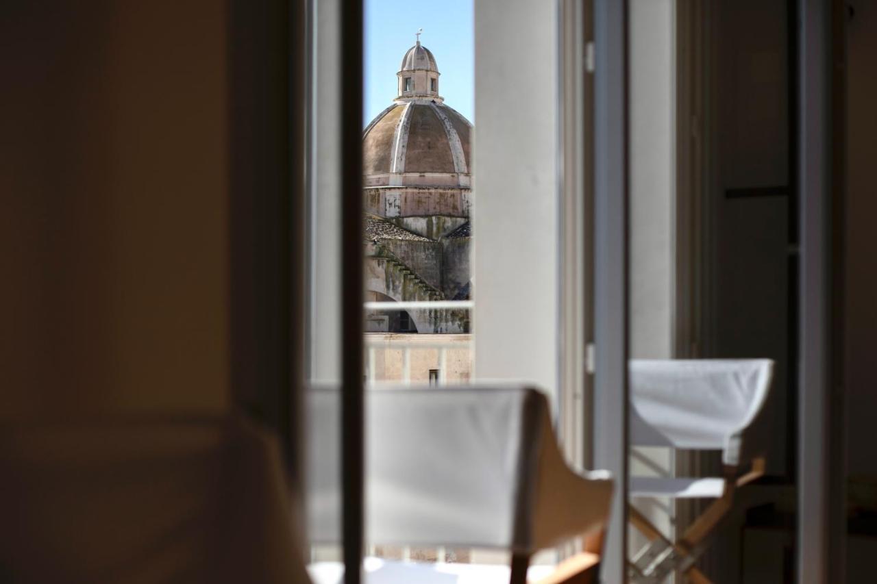 Welive Trapani - Luxury Apartments Exterior foto