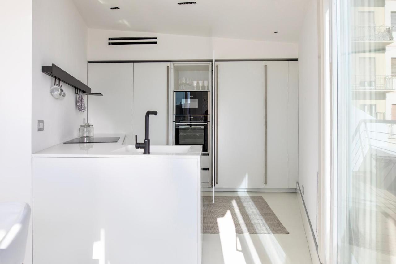 Welive Trapani - Luxury Apartments Exterior foto
