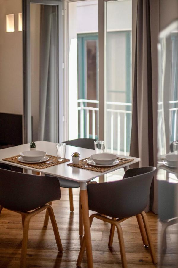Welive Trapani - Luxury Apartments Exterior foto