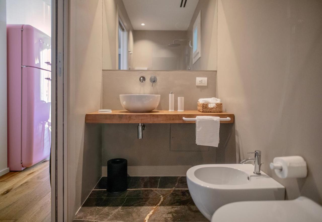 Welive Trapani - Luxury Apartments Exterior foto