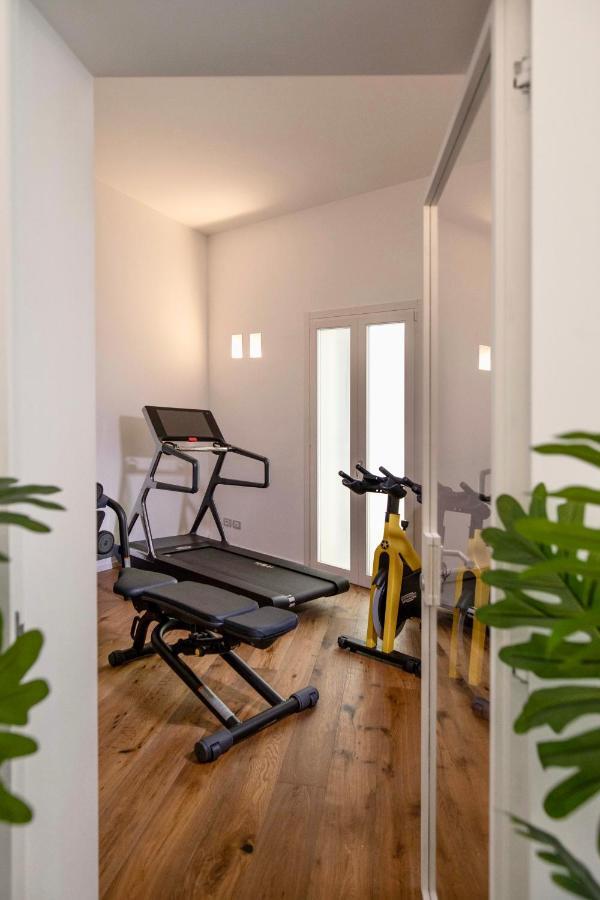 Welive Trapani - Luxury Apartments Exterior foto