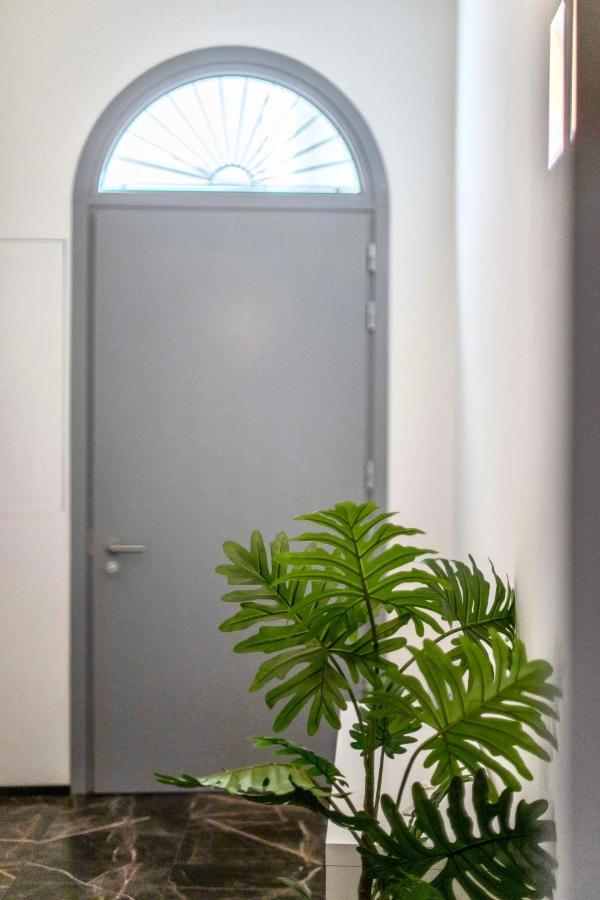 Welive Trapani - Luxury Apartments Exterior foto