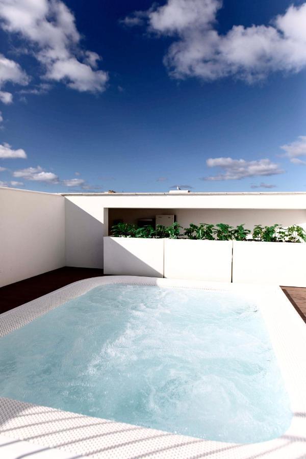 Welive Trapani - Luxury Apartments Exterior foto